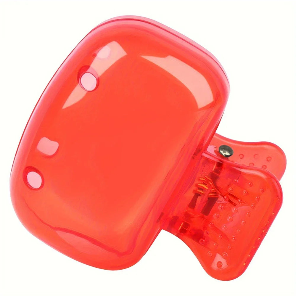 Travel Toothbrush Cover Case.