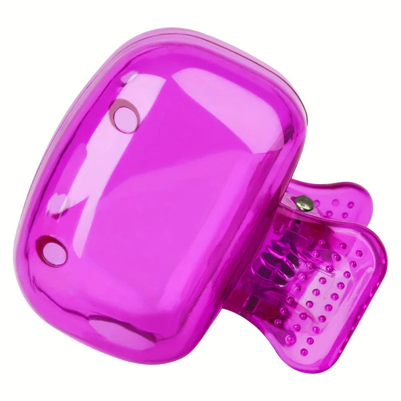 Travel Toothbrush Cover Case.